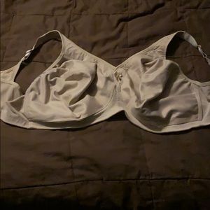 Glamorise Bra 44G.